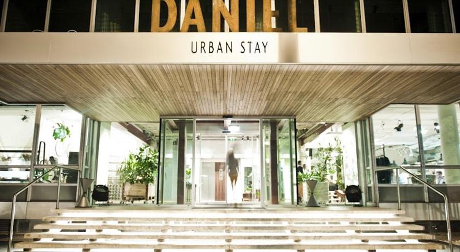 Hotel Daniel Vienna - Smart Luxury Near City Centre Экстерьер фото